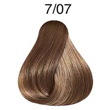 TINTE COLOR PERFECT WELLA 60 GRS
