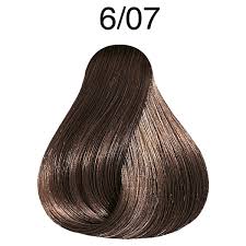 TINTE COLOR PERFECT WELLA 60 GRS