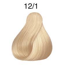 TINTE COLOR PERFECT WELLA 60 GRS