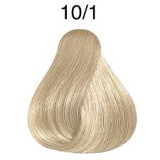 TINTE COLOR PERFECT WELLA 60 GRS