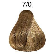 TINTE COLOR TOUCH WELLA 60ML