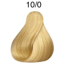 TINTE COLOR PERFECT WELLA 60 GRS