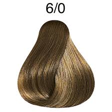 TINTE COLOR TOUCH WELLA 60ML