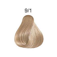 TINTE COLOR PERFECT WELLA 60 GRS