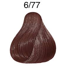 TINTE COLOR TOUCH WELLA 60ML