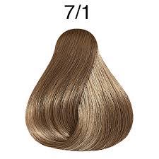 TINTE COLOR PERFECT WELLA 60 GRS