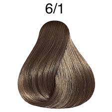 TINTE COLOR PERFECT WELLA 60 GRS