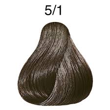 TINTE COLOR PERFECT WELLA 60 GRS