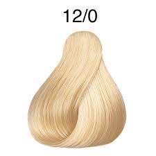 TINTE COLOR PERFECT WELLA 60 GRS