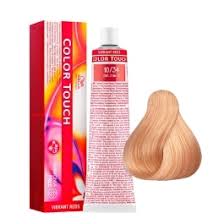 TINTE COLOR TOUCH WELLA 60ML