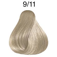 TINTE COLOR PERFECT WELLA 60 GRS