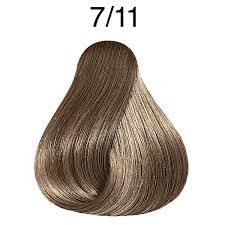 TINTE COLOR PERFECT WELLA 60 GRS