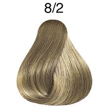 TINTE COLOR PERFECT WELLA 60 GRS