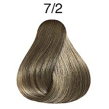 TINTE COLOR PERFECT WELLA 60 GRS
