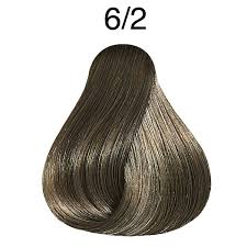 TINTE COLOR PERFECT WELLA 60 GRS