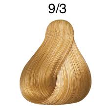 TINTE COLOR PERFECT WELLA 60 GRS