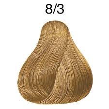 TINTE COLOR PERFECT WELLA 60 GRS