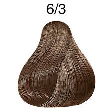 TINTE COLOR PERFECT WELLA 60 GRS