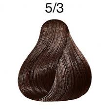 TINTE COLOR PERFECT WELLA 60 GRS