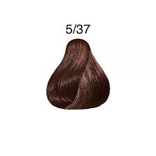 TINTE COLOR PERFECT WELLA 60 GRS
