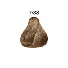 TINTE COLOR PERFECT WELLA 60 GRS
