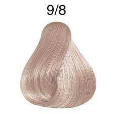 TINTE COLOR PERFECT WELLA 60 GRS
