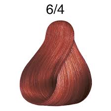 TINTE COLOR PERFECT WELLA 60 GRS