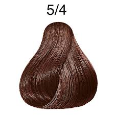 TINTE COLOR PERFECT WELLA 60 GRS