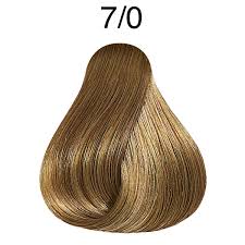 TINTE COLOR PERFECT WELLA 60 GRS