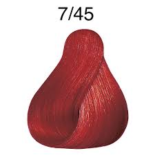 TINTE COLOR PERFECT WELLA 60 GRS