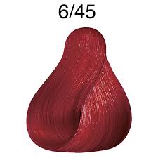 TINTE COLOR PERFECT WELLA 60 GRS
