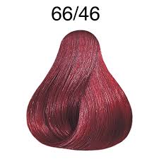 TINTE COLOR PERFECT WELLA 60 GRS