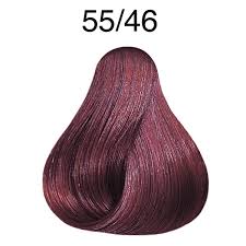 TINTE COLOR PERFECT WELLA 60 GRS