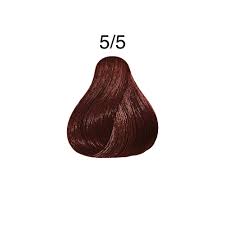 TINTE COLOR PERFECT WELLA 60 GRS