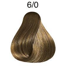 TINTE COLOR PERFECT WELLA 60 GRS