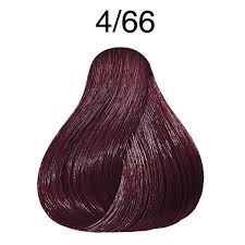 TINTE COLOR PERFECT WELLA 60 GRS