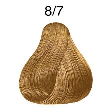 TINTE COLOR PERFECT WELLA 60 GRS