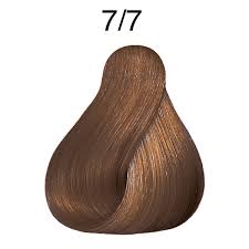 TINTE COLOR PERFECT WELLA 60 GRS