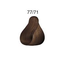 TINTE COLOR PERFECT WELLA 60 GRS