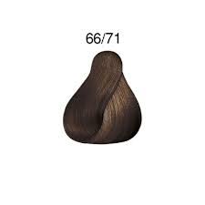 TINTE COLOR PERFECT WELLA 60 GRS