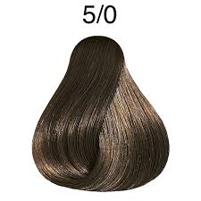 TINTE COLOR PERFECT WELLA 60 GRS