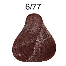 TINTE COLOR PERFECT WELLA 60 GRS
