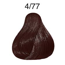 TINTE COLOR PERFECT WELLA 60 GRS