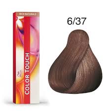 TINTE COLOR TOUCH WELLA 60ML