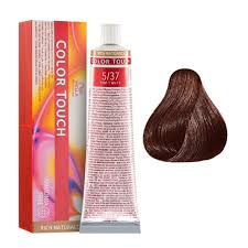 TINTE COLOR TOUCH WELLA 60ML