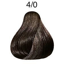 TINTE COLOR PERFECT WELLA 60 GRS