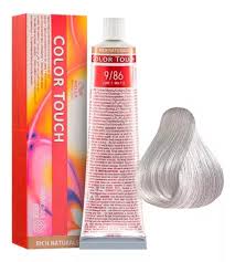 TINTE COLOR TOUCH WELLA 60ML