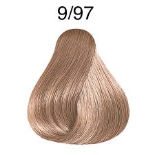 TINTE COLOR TOUCH WELLA 60ML