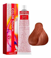 TINTE COLOR TOUCH WELLA 60ML