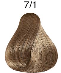 TINTE COLOR TOUCH WELLA 60ML